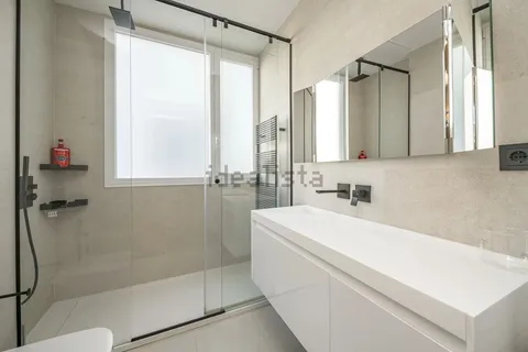 Appartamento 238 m² a Madrid
