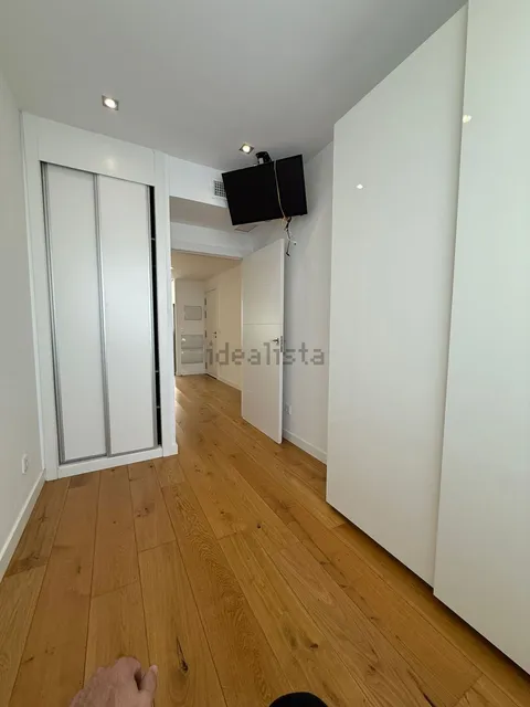 Appartamento 120 m² a Madrid