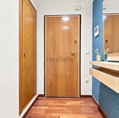 Pis de 104 m² a Madrid
