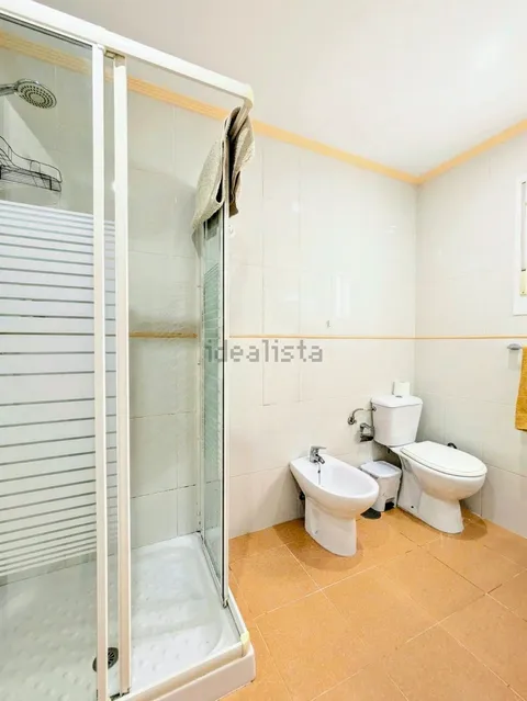 Zimmer zur Miete, Sevilla