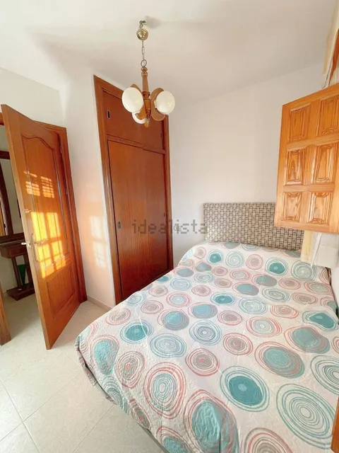 Pis de 130 m² a Granada