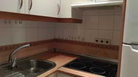 Wohnung 30 m² in Madrid