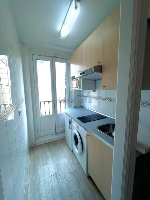 Appartamento 52 m² a Madrid