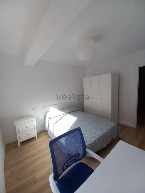Appartement 95 m² à Grenade