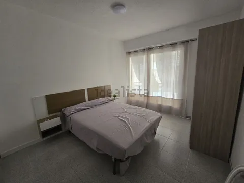 Room for rent, Alzira