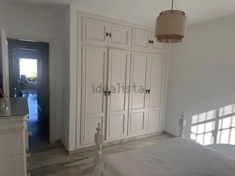 Pis de 90 m² a Marbella