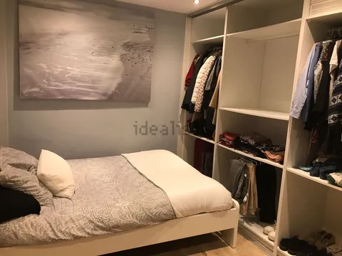 Habitació de lloguer, Santander