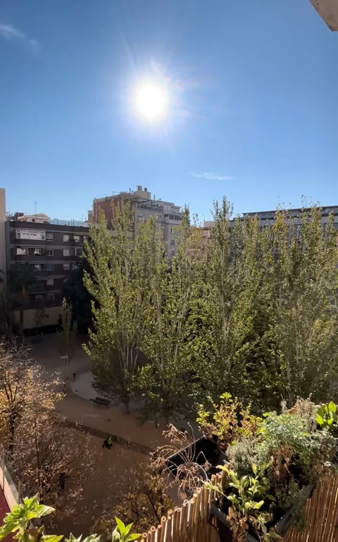 Комната в аренду, Барселона