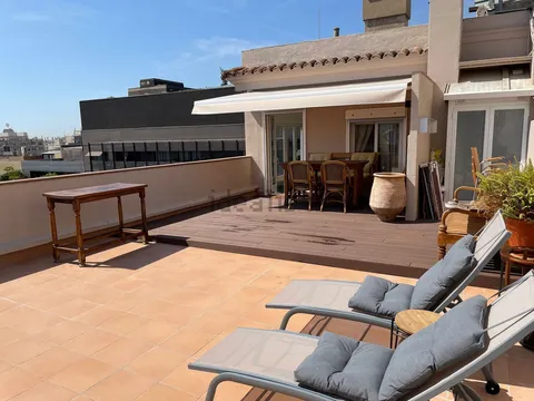 Pis de 70 m² a Barcelona