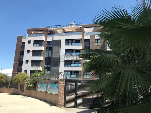 Appartement 97 m² à Armilla (2/20)