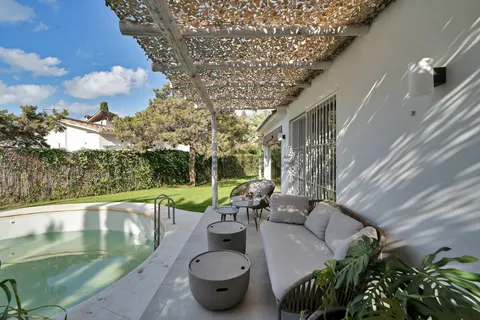 Haus 280 m² in Marbella
