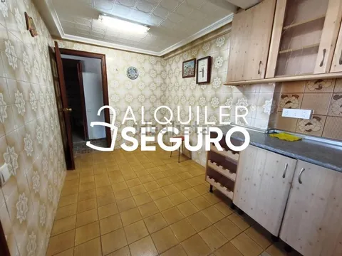Pis de 117 m² a Alacant