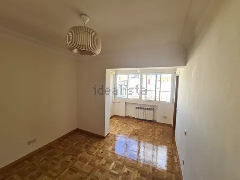 Pis de 115 m² a Madrid