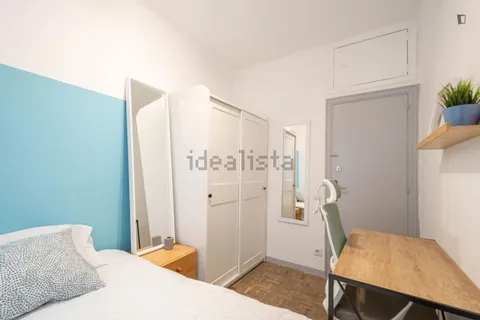 Stanza in affitto, Barcelona (2/20)