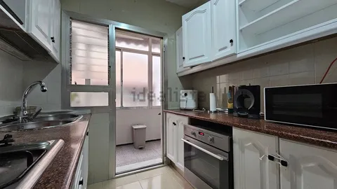 Habitació de lloguer, Almeria