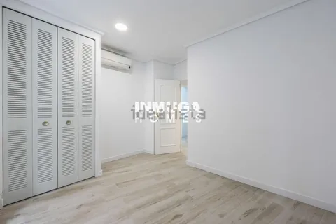 Pis de 101 m² a Madrid