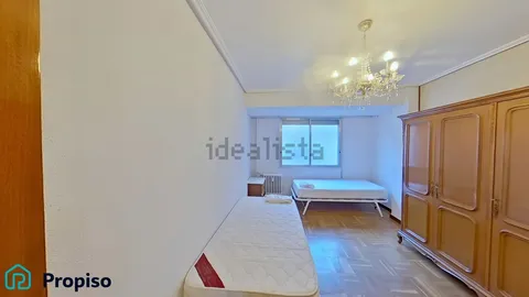 Pis de 131 m² a Saragossa