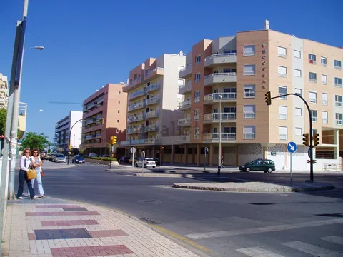 Pis de 130 m² a Màlaga