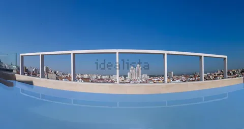 Pis de 122 m² a Madrid