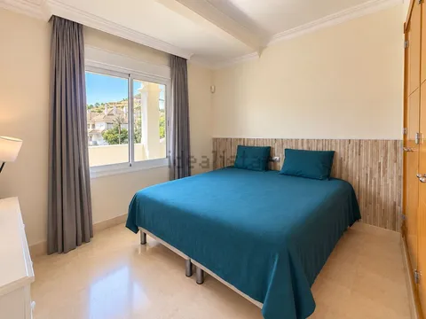 Pis de 120 m² a Marbella