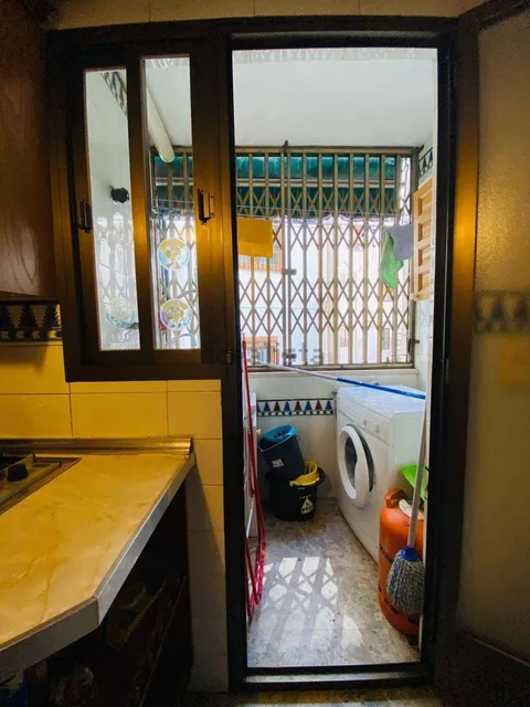 Pis de 140 m² a Granada