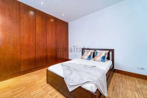 Pis de 105 m² a Madrid