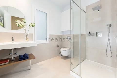Pis de 102 m² a Barcelona