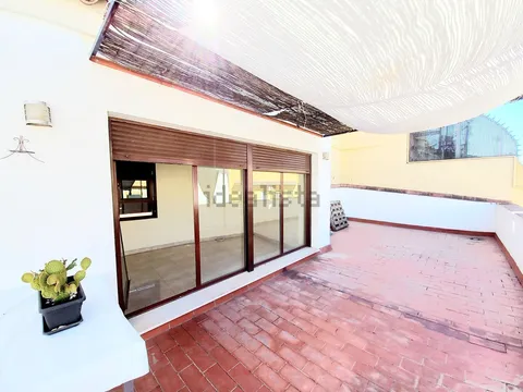 Квартира 120 м² у Севільі