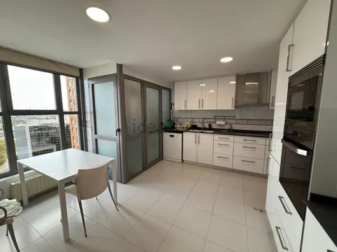 Pis de 116 m² a València (3/74)