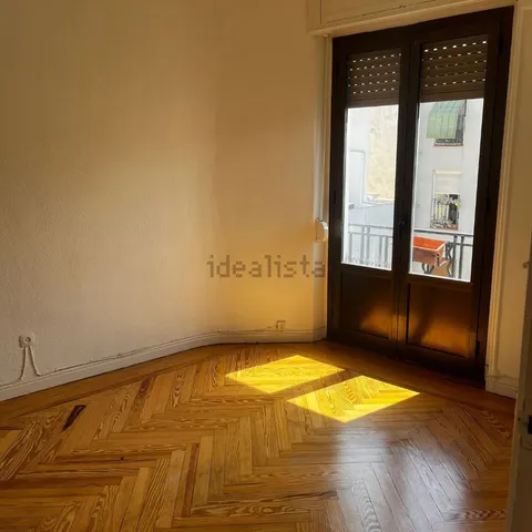 Pis de 65 m² a Madrid