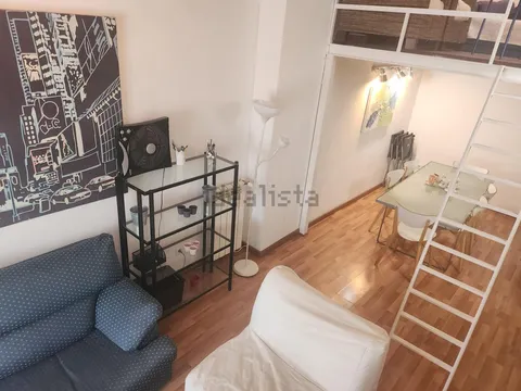 Pis de 160 m² a Madrid