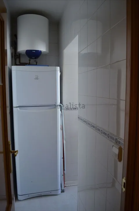 Pis de 40 m² a Madrid