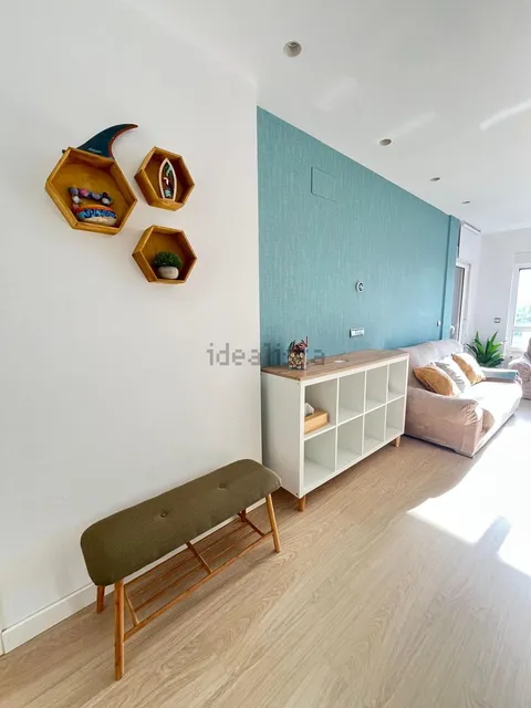 Piso de 108 m² en Castrillón