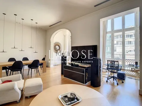 Apartamento 270 m² em Barcelona