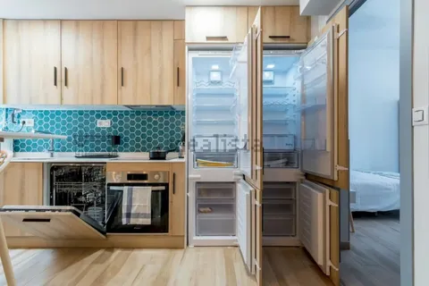 Quarto para alugar, Sevilla (4/10)