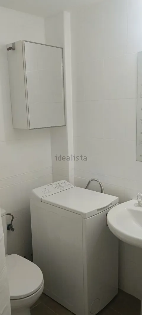 Pis de 40 m² a Sevilla