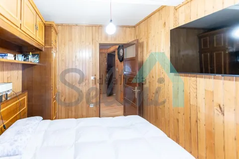 Квартира 109 м² в Salas