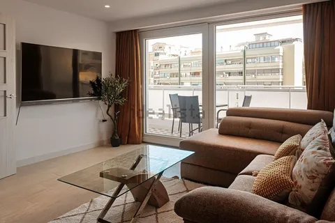 Piso de 98 m² en Málaga