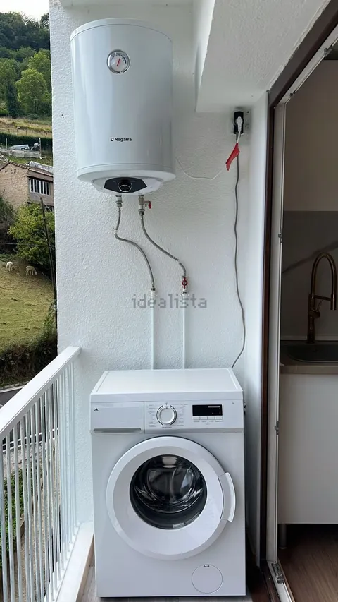 Pis de 55 m² a Riosa