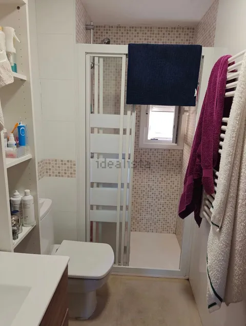 Chambre à louer, Madrid