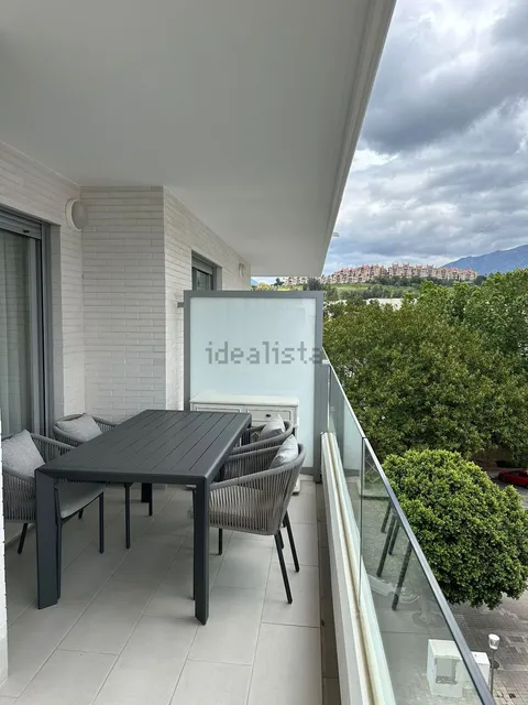 Pis de 139 m² a Marbella