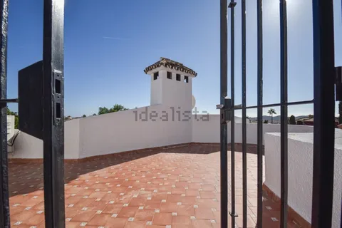 Casa de 284 m² a Mijas