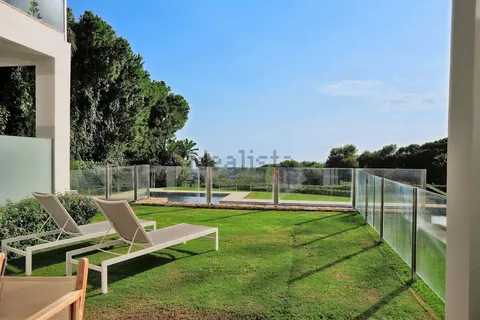 Haus 240 m² in Marbella