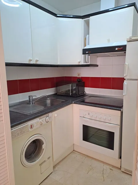 Pis de 59 m² a Sevilla