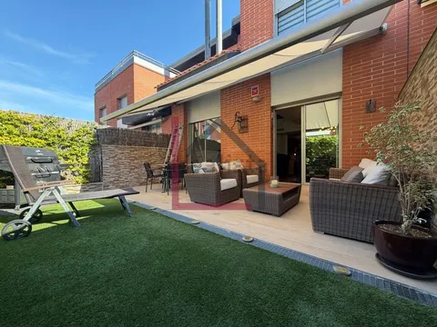 Casa de 229 m² a Sant Quirze del Vallès