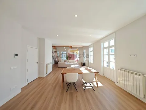 Pis de 200 m² a Vigo