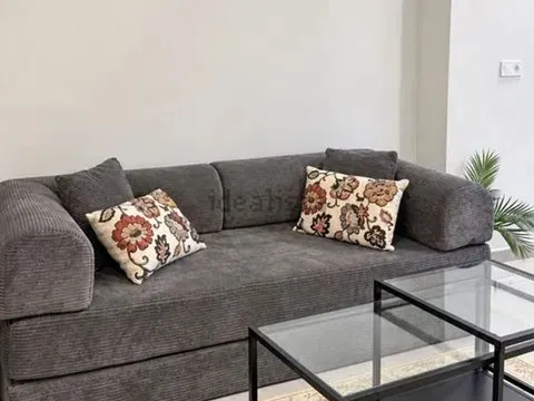 Pis de 45 m² a Màlaga
