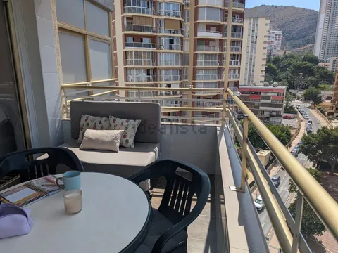 Pis de 60 m² a Benidorm