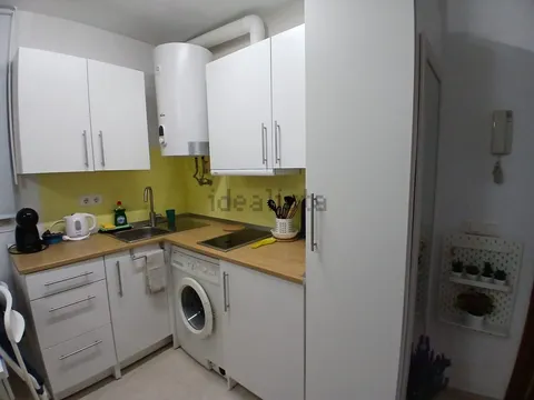 Pis de 26 m² a Nerja