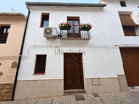 Casa 86 m² a Sagunt / Sagunto